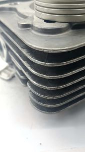 BLOK SEHER MIO J SOUL GT 113 FINO FI 113 XRIDE 113 SET JAPAN SPEC