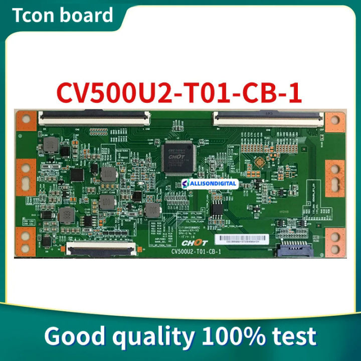 TVParts.ca - Toshiba / Hisense / Vizio CV500U2-T01-CB-1 T