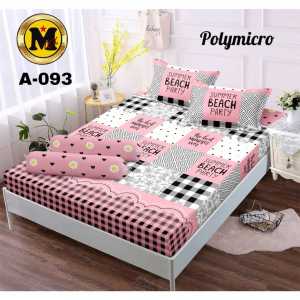 Seprei Sprei Motif Karakter  Anak Viral 2024 Ala Korea  Lucu Terbaru ukuran 180 160 120