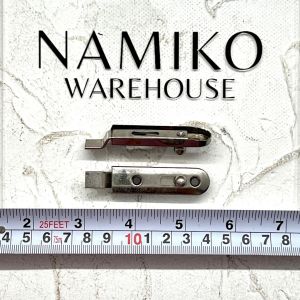 Grendel kabinet lemari gepeng Tekuk Jerman