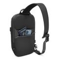 Tomtoc Navigator-T24 Sling Bag | 5L - 7L | 11 inch - 14 inch. 
