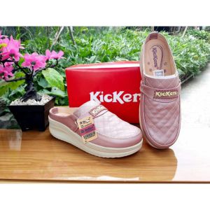 SEPATU WEDGES WANITA / WEDGES SANDAL WANITA 01k
