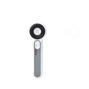RGFV with LED Light Handheld  Magnifier HD Loupe Reading Magnifier Portable Rechargeable Illuminated Magnifying Glass Reading/Repair