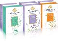 YARDLEY LONDON LUXURY SOAP COLLECTION VALUE PACK (BUY 4PCS, FREE 2PCS) - 6 x 100g - LUXURY SOAPS - 100% ORIGINAL PRODUCT. 