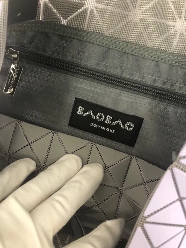 Authentic 100 original Issey Miyake BAO BAO BAG with Anti fake