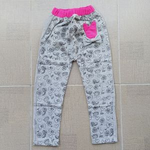 CP Celana Panjang Jegging Anak Cewek Perempuan Cloudbee 1-6 Tahun ACS