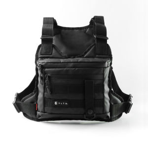 YLTD Tas Dada Tactical Anti Air Chest Bag Waterproof Kekinian