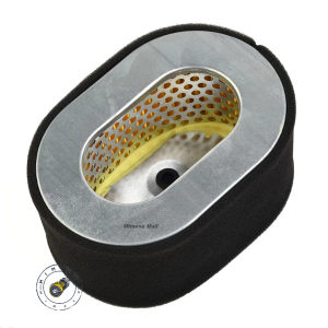 Mimosa Air Cleaner Element for Aircooled Diesel Engine 186F 186FA 188F 10HP 12HP 14HP 16HP Compatible Filter