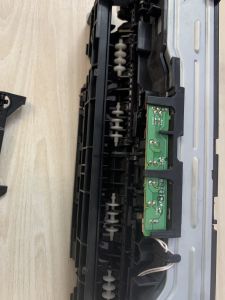 Máy in Hp 227dfn : Cụm sấy rin tháo máy hàng chuẩn new 95%