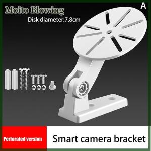Moito Camera Support Wall Bracket For PZT Indoor Camera Security Surveillance Accessories Camera Support And Base