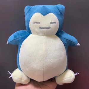 Gấu Bông Snorlax (Kabigon) Mê Ngủ Full Size Full Mẫu (20cm----80cm) Mới 100% Hàng Chính Hãng Pokemon