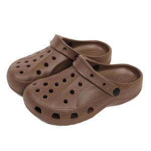 Free Shipping WomenS Cute Waterproof Summer Nurse-Friendly Non-Slip Versatile Cartoon-Themed Closed-Toe Simple Half-Slipper Sandals For The Bathroom