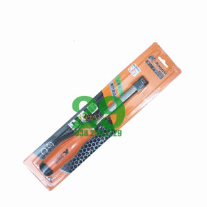 Đục gỗ cầm tay - Dụng cụ điêu khắc gỗ 14mm KAPUSI JAPAN