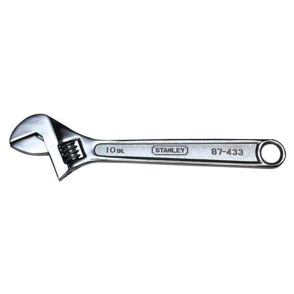 Stanley Adjustable Wrench 10 Stmt87433 8 Lazada Ph