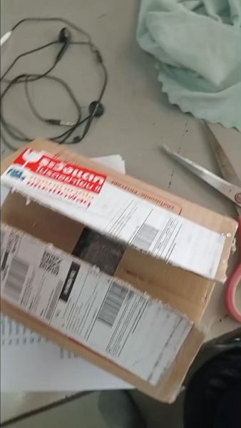 Buyer review video 2