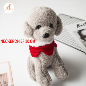 Rennas Dog Clothes Christmas Ring Bell Poppy Pet Costume for Dogs Costume Cat Costume Pet Costume Dog Accessories Set Sale Cat Accessories Pet Care Set