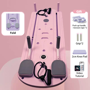 SPORT 5-in-1 Abdominal Board Multifunctional Fitness Supine Board Home Core Exercise Equipment Abdominal Muscle Firm