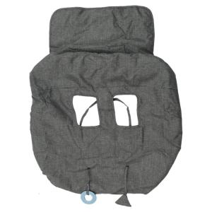 An Toàn Trẻ Em Siêu Thị Giỏ Hàng Pad Thoải Mái Trẻ Sơ Sinh giỏ hàng Ghế Pad Toddler xe đẩy đựng đồ tạp hóa Đệm An Toàn & Mềm Mại