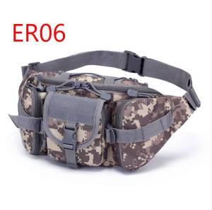 💯มีของพร้อมส่ง 💯กระเป๋าคาดเอวกันน้ำ กระเป๋าคาดอก กระเป๋าสไตล์ทหาร