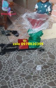 Xả kho lô khung s160 ép cám viên