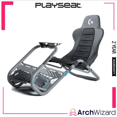 Playseat Trophy Logitech G Edition (Racing Simulator)