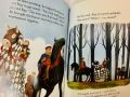 Usborne English Readers - 14 Books| Bản Nhập Khẩu. 