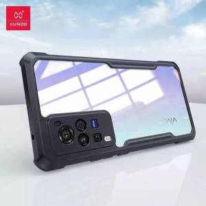 VIVO X60/X70/X80/X80 PRO Case XUNDD Beatle Series Airbag Shockproof Case