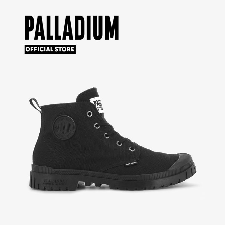 Palladium Womens Pampa SP20 Hi CVS Palladium Women'S Ankle Boots