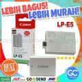 Baterai LP-E5 LPE5 Battery for Canon 1000D 500D 450D Premium HQ. 