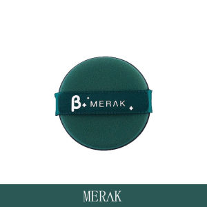 Harga Grosir - Sponge Bedak / Spons Puff Air Cushion Mini Fungsi Ganda / Makeup Sponge / Makeup Tool