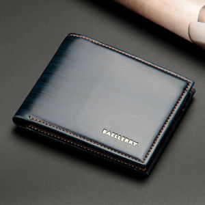 Dompet Kulit Pria Baellerry Dompet Lipat Laki laki Dompet Slim Pria Import Dompet Laki Cowok Terlaris