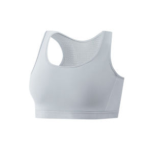 ชุดชั้นในแบนไร้ตะเข็บกีฬานักเรียน ชุดชั้นในไร้ความรู้สึกแบบแซนวิชแบนพิเศษ