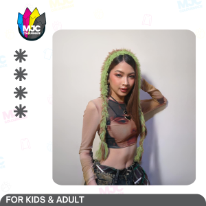 MJC Mart Tshirt Merch - BINI