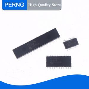 [PERNG] Tehe 1 Piece DIY Accessories New PIC16F886-I SS PIC16F886-I SO PIC16F886-I SP Chipset Electronic Components