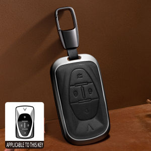 bọc chìa khoá Vinfast VFE34 VF8 2022 xe điện bọc khóa cao cấp bảo vệ chìa khóa