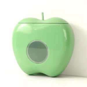 JIYAN2866 Safety Multifunctional Wall-mounted Fresh box Kitchen Storage Fresh film storage box Cling Bag Organizer