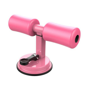 【Fast delivery】Sit-Ups Assistant Device Fitness Exercise Equipment Home Gym Bodybuilding Tools WorkOut Aid Suction Cup Reduce Waist and Abdomen Durable Waist Abdomen Machine