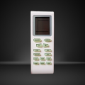 FREE Baterai GREE GWC-07C3E Remot AC GREE Remote. 