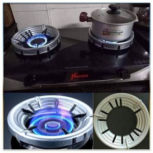 Kiềng Chắn Gió Bếp Gas Tiện Lợi An Toàn