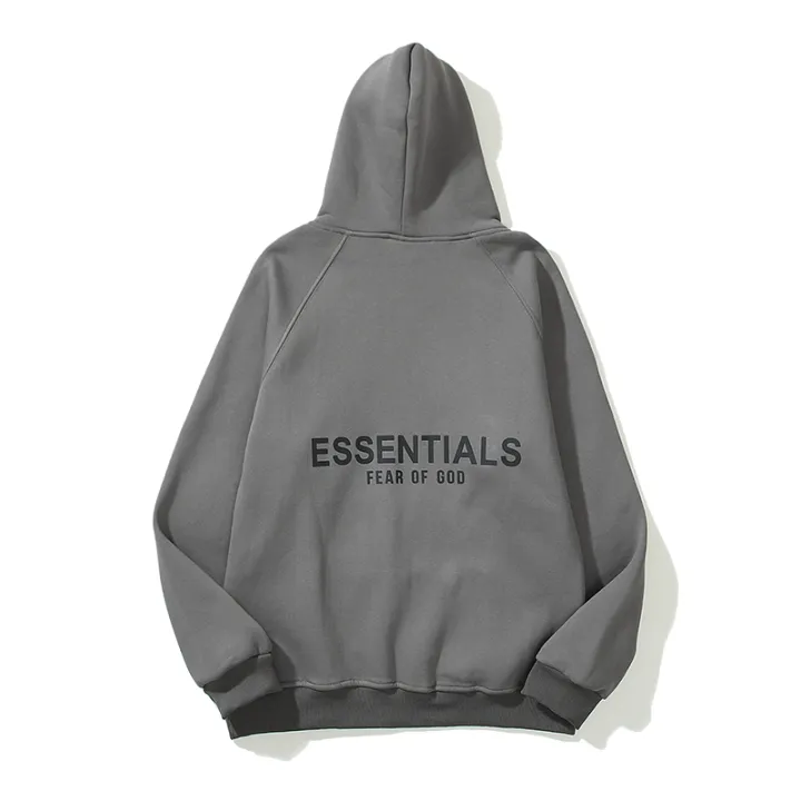 21%20FOG%20Fear%20Of%20God%20Essentials%20double-track%20high%20street%20hooded%20sweater%20couple%20hoodies%20thickened.%20-%20Image%204