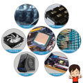 ซิลิโคนของแท้ !! หลอดใหญ่  Halnziye HํY510  ซิลิโคนร้านซ่อมคอม ซ่อมทีวี เครื่องเสียง ระบายความร้อนได้ดี  USE FOR CPU การ์ดจอ/ IC / LED. 