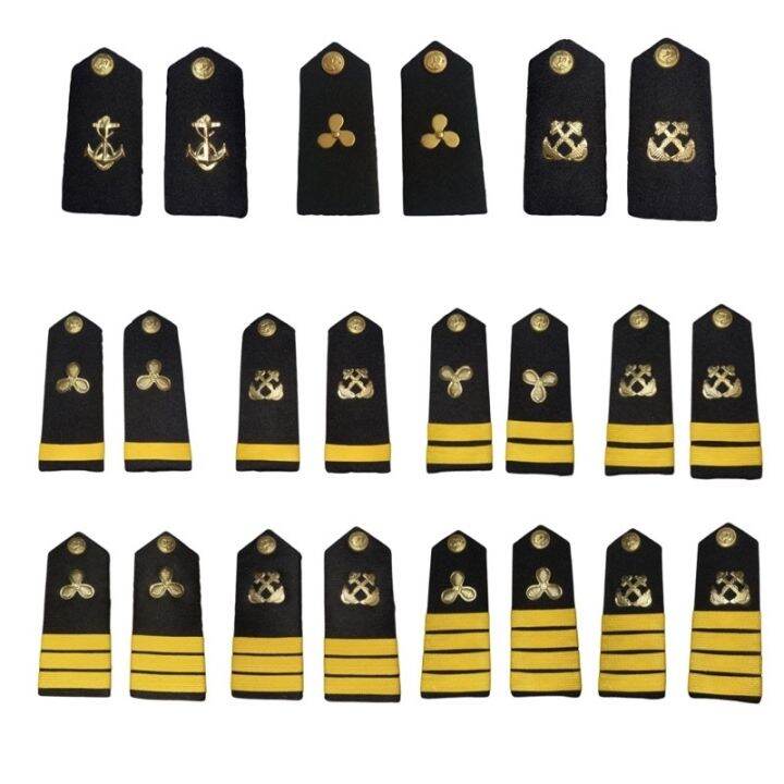 Shoulder Board SEAMAN | Lazada PH