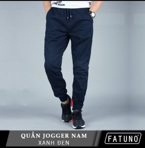 Quần jogger Bigsop kaki nam màu xanh rêu - dành cho chàng trẻ trung  năng động chất vải kaki thun dày dặn giúp thoải mái khi mặc và vận động phù hợp cho đi chơi dạo phố đi làm