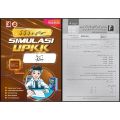 (NB) UPKK: BUKU LATIHAN SIMULASI UPKK KAFA 2.0 JAKIM TAHUN 3 - 5 (2025). 