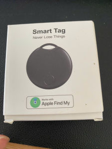 SmartTag Định Vị Toàn Cầu hiết Bị Định Vị Không Dùng Sim Dùng Cho Android & iP – TTìm Chìa Khóa Ví Balo Thú Cưng Cảnh Báo Khi Bỏ Quên – Tìm Mọi Thứ Trong 1 Giây