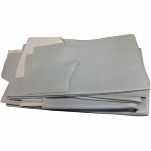 Karpet dasar super peredam tebal berserat mobil Cherry Tiggo 8