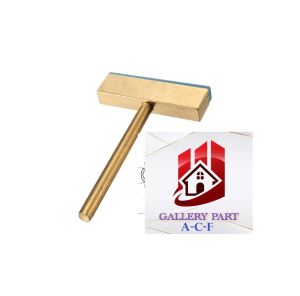 mata solder T VS teflon karet