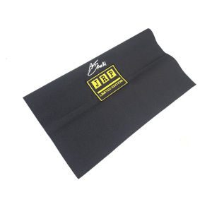 HIGH QUALITY NEW JRP STYLISH DURABLE AND CUSTOM FIT LIHA/SAND PAPER SEAT COVER FOR MOTORCYCLE