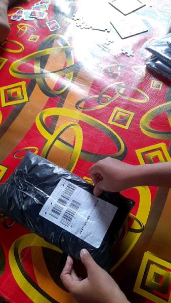 Buyer review video 3