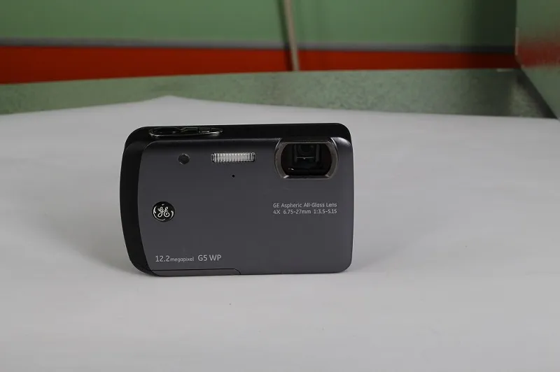 デジタルカメラ GE General Imaging Co G5WP#582 デジタルカメラ GE General Imaging Co G5WP#582 GE General